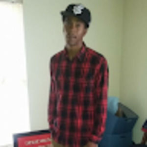 Meet your Posher, Raymond